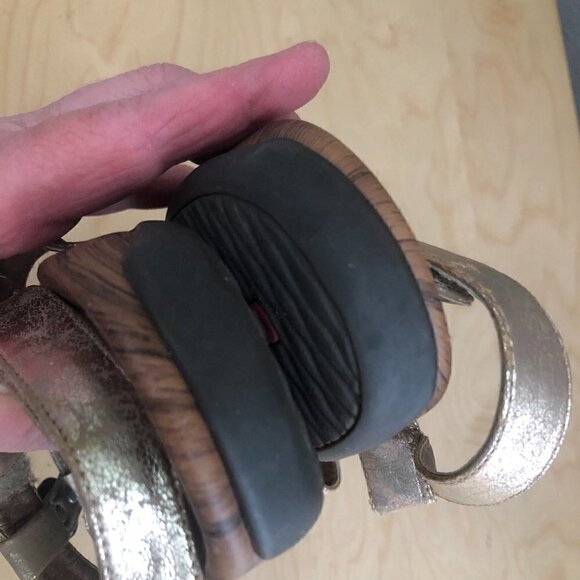 Orthaheel by Vionic Yasmin Sandal - Picture 12 of 12